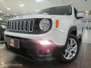 Jeep Renegade Sport 1.8 (flex) (aut)  em São José R$