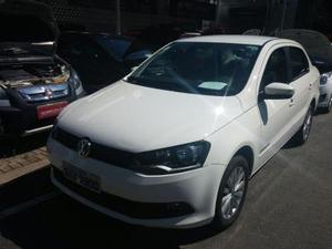 Volkswagen Voyage Comfortline  em Blumenau R$