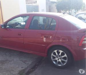 Astra Advantage hatch 2.0 completo ano 