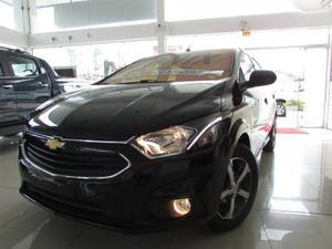 Chevrolet Onix 1.4 Mpfi Ltz 8v Flex 4p Automático  em