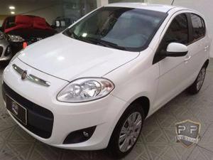 Fiat Palio 1.6 Mpi Essence 16v Flex 4p Manual  em São