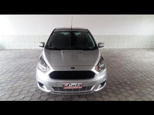 Ford KA 1.0 Se 12v Flex 4p Manual  em Gaspar R$