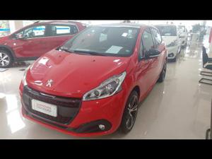 Peugeot 208 Gt 1.6 Thp (flex)  em Blumenau R$ 