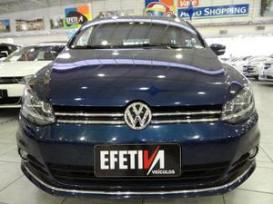 Volkswagen SpaceFox 1.6 Highline (flex)  em Blumenau R$