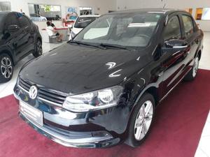 Volkswagen Voyage 1.6 Vht Evidence (flex)  em Blumenau