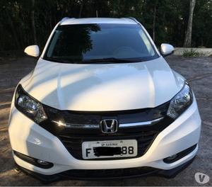 Honda HR-V EX CVT 1.8 I-VTEC com parcelas de R$ 