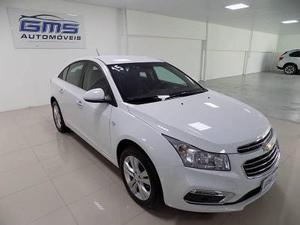 Chevrolet Cruze Sedan Ltz v Ecotec (aut)(flex)  em