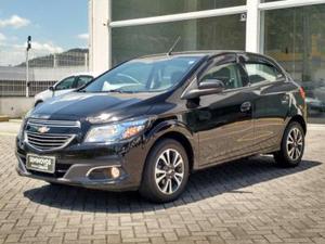 Chevrolet Onix 1.4 Mpfi Ltz 8v Flex 4p Manual  em