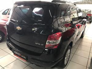 Chevrolet Spin 1.8 Lt 8v Flex 4p Manual  em Sapucaia do