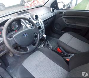 Ford Fiesta Sedan 1.6 Rocam (Flex)  *Parcelas 