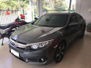 Honda Civic v Flexone Exl 4p Cvt  em Brusque R$