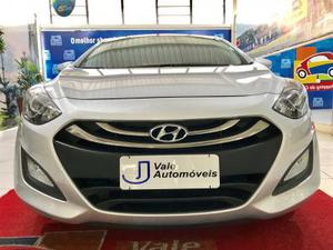 Hyundai i Mpi 16v Gasolina Série Limitada 4p Autom