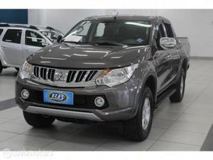 Mitsubishi Lv Turbo Diesel Sport Hpe Cd 4p 4x4