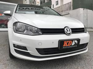 Volkswagen Golf Comfortline Dsg 1.4 Tsi  em Palhoça R$