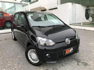 Volkswagen Up! Move 1.0 (flex)  em Palhoça R$ 