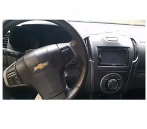 Chevrolet S10 Cabine Dupla com parcelas de R$ 