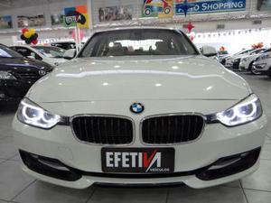 BMW  Gt Sport 16v Turbo Gasolina 4p Automátic 