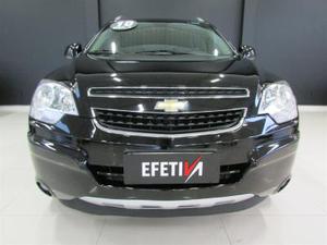 Chevrolet Captiva Sport v (aut)  em Blumenau R$