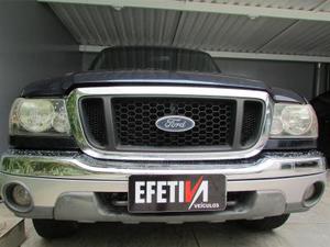 Ford Ranger Limited 4x4 3.0 Two Tone (cab Dupla)  em