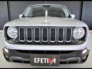 Jeep Renegade Longitude 2.0 Td 4wd (aut)  em Blumenau R$