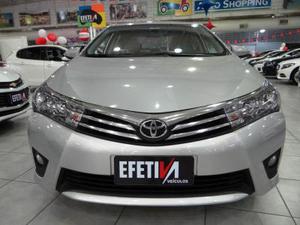 Toyota Corolla Sedan Xei v  em Blumenau R$