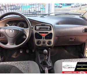 Fiat Palio 1.0 Economy Fire Flex 4 portas