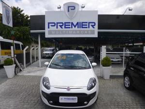 Fiat Punto Attractive 1.4 (flex)  em Rio dos Cedros R$