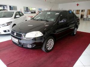 Fiat Siena 1.0 Mpi El Celebration 8v Flex 4p Manual  em