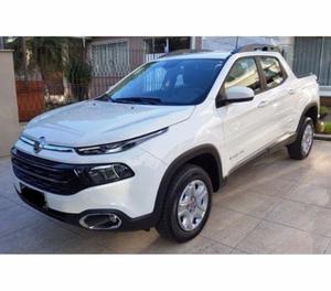 Fiat Toro Freedom  com parcelas de R$ 