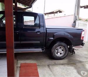 Ranger xls 2.3 CD gasolina 