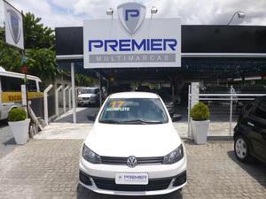 Volkswagen Gol 1.0 Tec Trendline (flex) 4p  em Rio dos