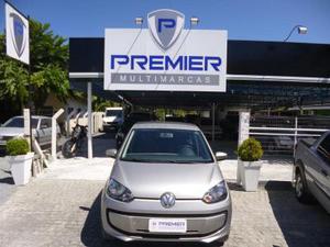 Volkswagen Up! 1.0 Mpi Move Up 12v Flex 4p Manual  em