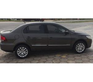 Volkswagen Voyage Comfortline 1.6 com parcelas de R$ 