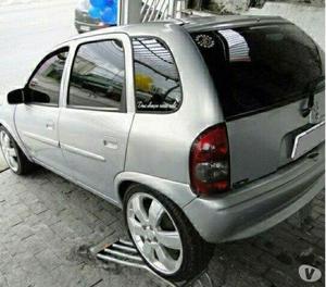 Corsa Hatch CompletoTop