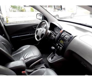 Hyundai Tucson 2.0 GL Gasolina Automática 4P - 