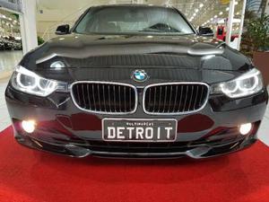 BMW v Turbo Active Flex 4p Automático  em