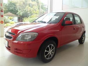 Chevrolet Celta 1.0 Lt (flex)  em Timbó R$ 