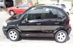 Citroen C3 GLX 