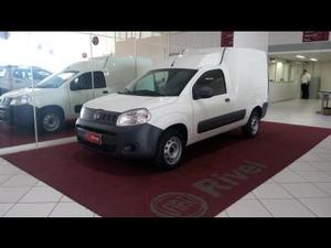 Fiat Fiorino Furgão 1.4 Mpi Furgão Hard Working 8v Flex 2p