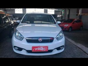 Fiat Grand Siena Attractive 1.4 (flex)  em Canoinhas R$