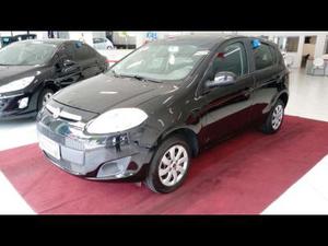 Fiat Palio 1.0 Mpi Attractive 8v Flex 4p Manual  em