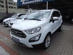 Ford EcoSport Titanium v Aut.  em Blumenau R$