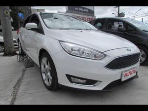 Ford Focus Hatch Se v Tivct  em Joinville R$