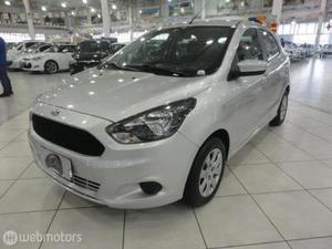 Ford KA Se 1.0 (flex)  em Blumenau R$ 