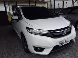 Honda Fit v Dx (flex)  em Jaraguá do Sul R$