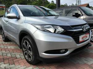 Honda HR-V Exl Cvt 1.8 I-vtec (flex)  em Blumenau R$