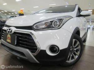 Hyundai HB20 Hatch X Premium 1.6 (aut)  em São José R$