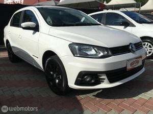 Volkswagen Voyage 1.0 Tec Comfortline (flex)  em