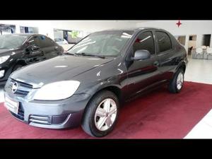 Chevrolet Prisma 1.4 Mpfi Joy 8v Flex 4p Manual  em