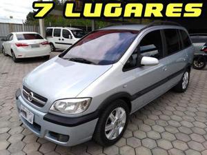 Chevrolet Zafira Elite 2.0 (flex) (aut)  em Blumenau R$
